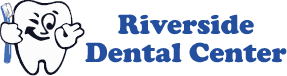 Riverside Dental Center Logo